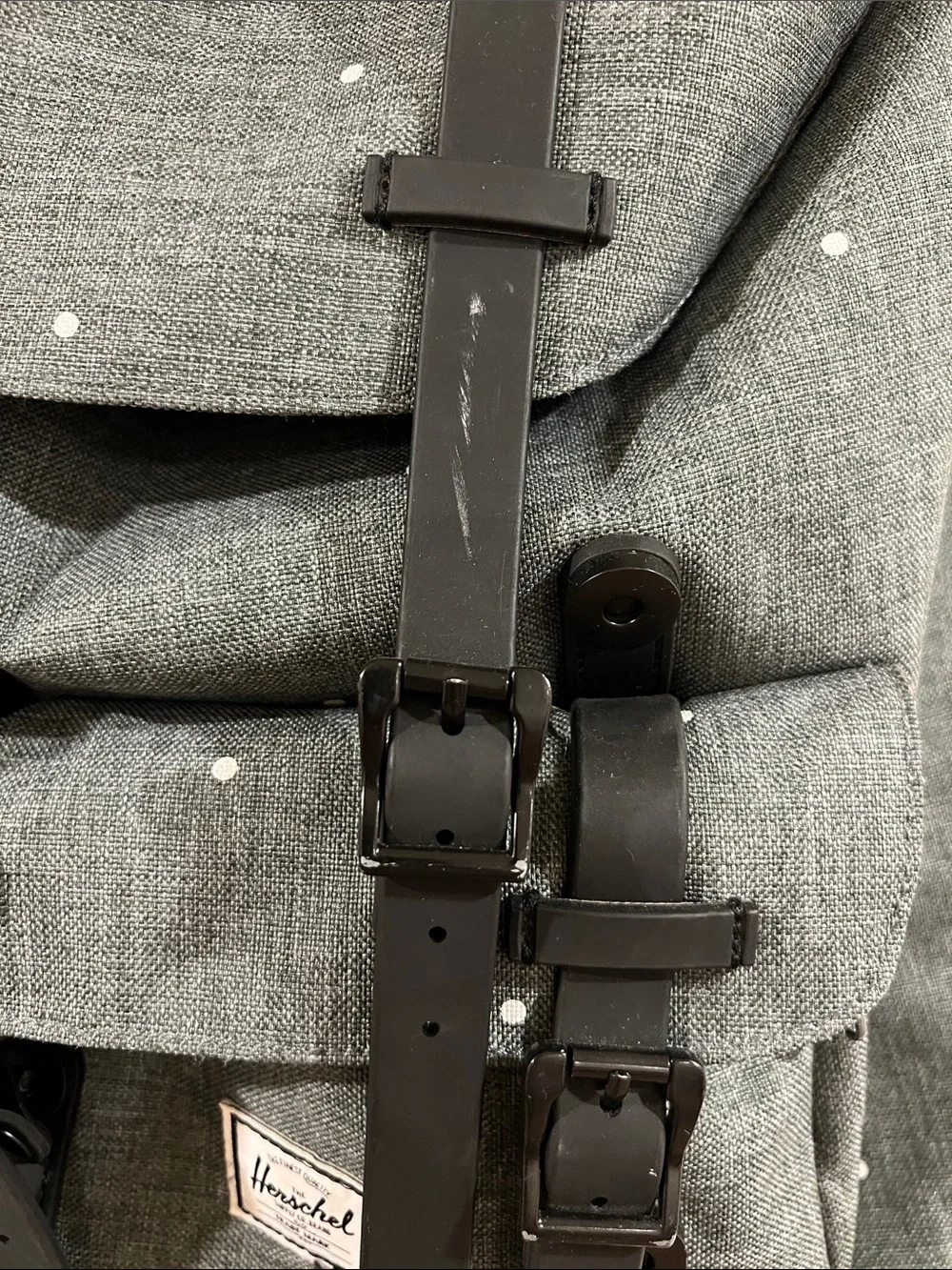 N/A stylish herschel
